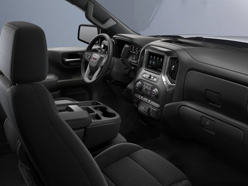New 2025 GMC Sierra 1500 Pro w/ Pro Value Package image 31