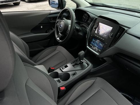 New 2026 Subaru Crosstrek 2.5i w/ Convenience Package #1 image 10