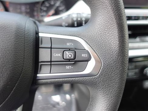 Used 2025 Jeep Compass Sport AWD/4WD image 14