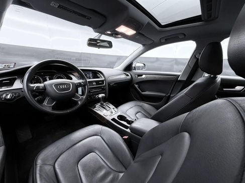 Used 2014 Audi A4 2.0T Premium w/ Audi MMI Navigation AWD/4WD image 22