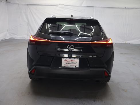 Used 2020 Lexus UX 200 w/ Premium Package FWD image 6
