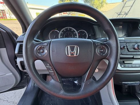 Used 2015 Honda Accord LX image 22
