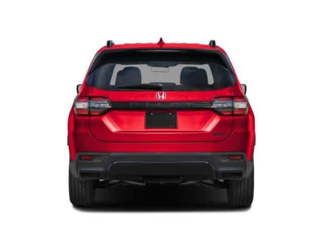 New 2026 Honda Pilot Sport image 5