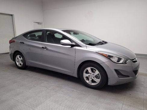 Used 2014 Hyundai Elantra SE FWD image 11