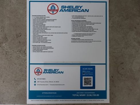 New 2025 Ford F150 Lariat w/ Equipment Group 502A High image 13