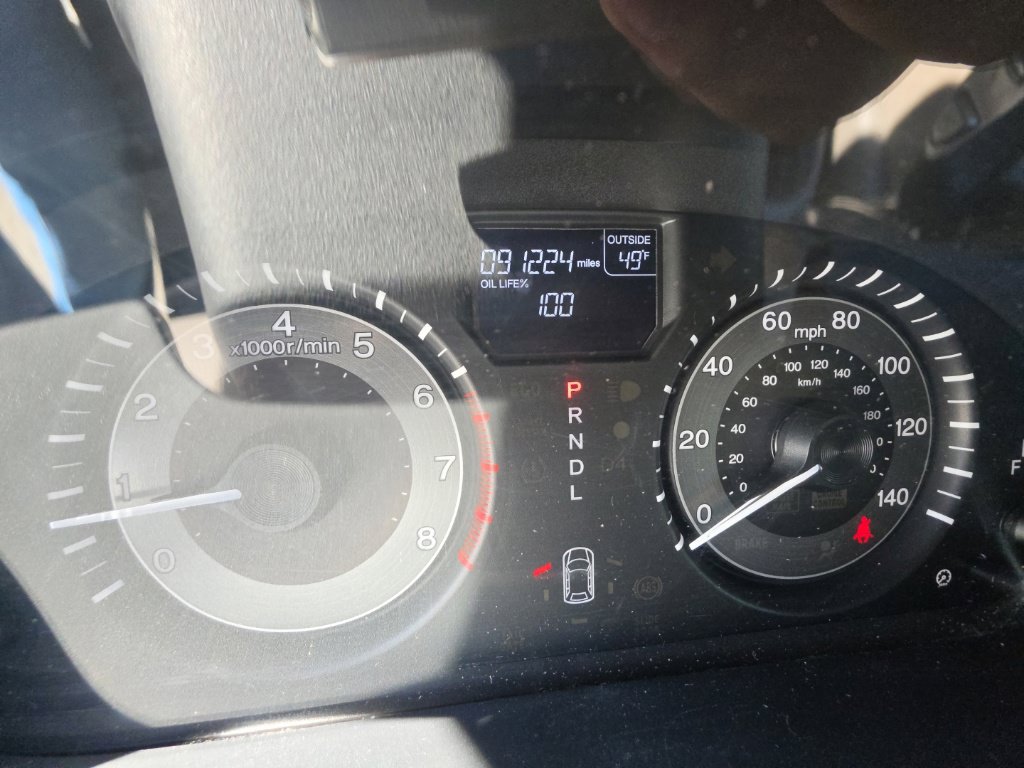 Used 2015 Honda Odyssey EX image 15