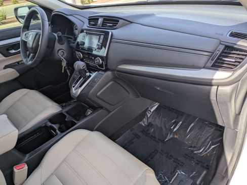 Used 2019 Honda CR-V LX image 13