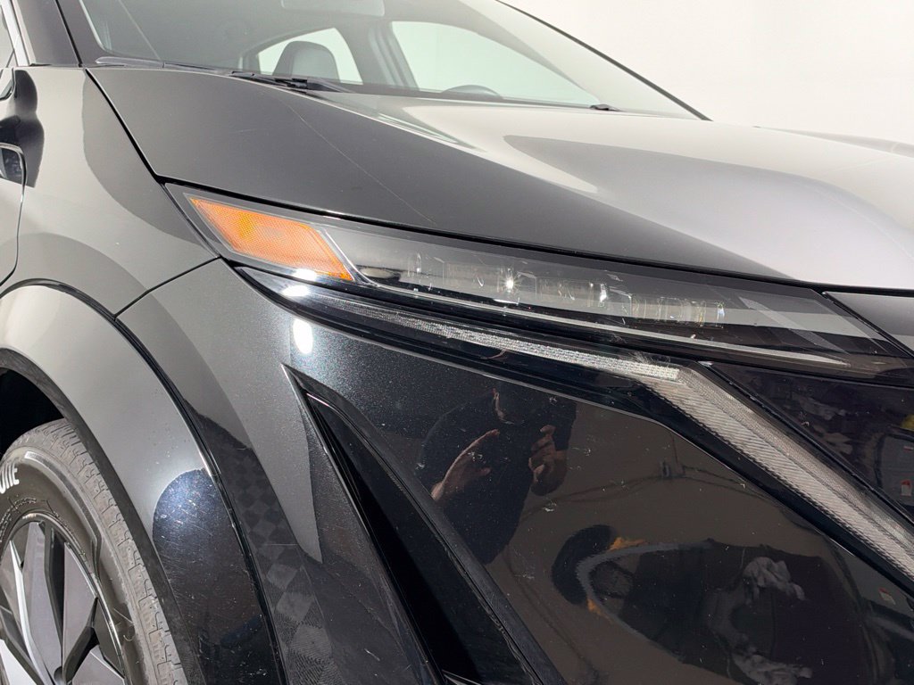 Certified 2023 Nissan Ariya FWD image 13