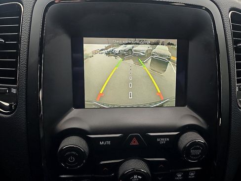 Used 2020 Dodge Durango GT image 27