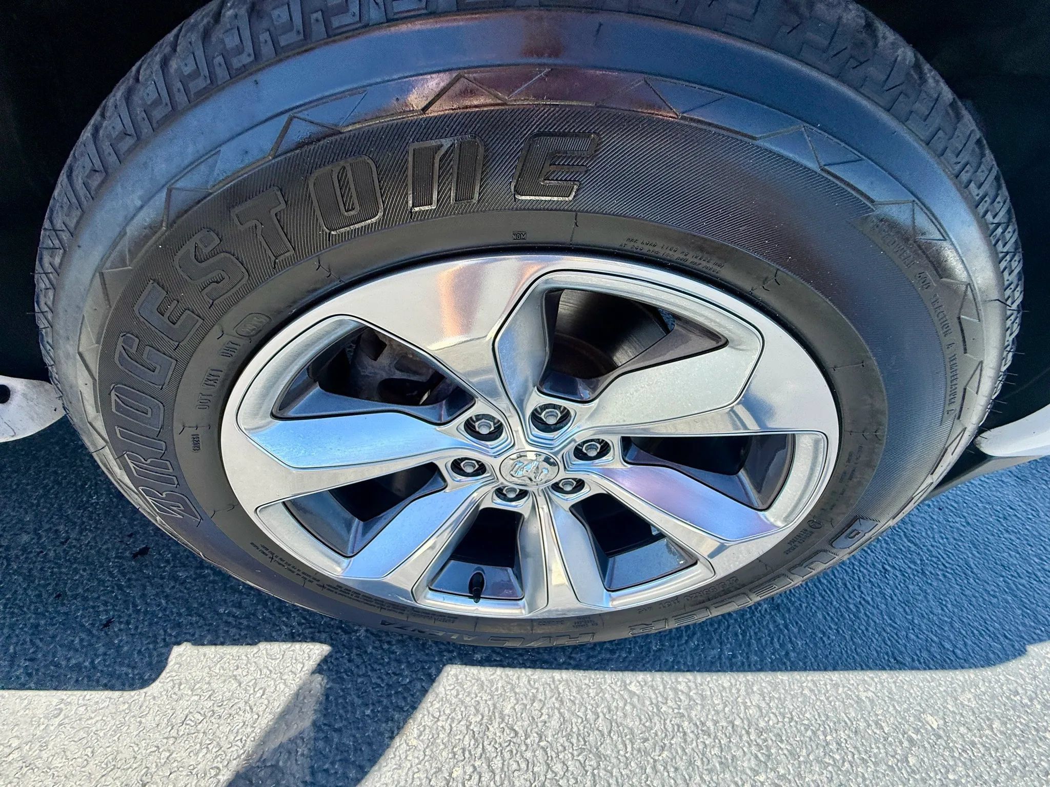 Used 2019 RAM 1500 Sport w/ Level 2 Equipment Group AWD/4WD image 17