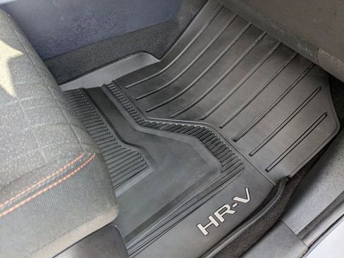Certified 2023 Honda HR-V Sport image 39