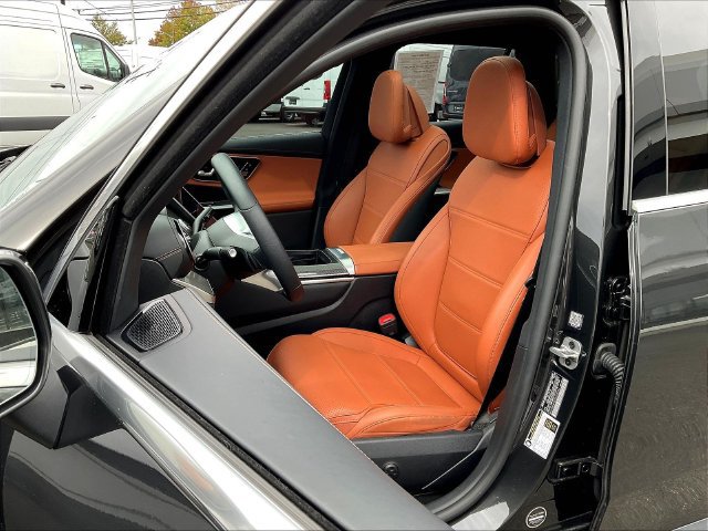 Certified 2023 Mercedes-Benz GLC 300 4MATIC image 23