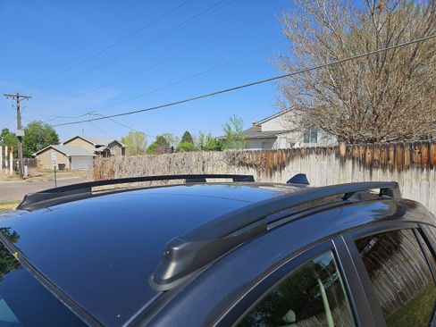 Used 2024 Subaru Crosstrek 2.0i Premium image 23