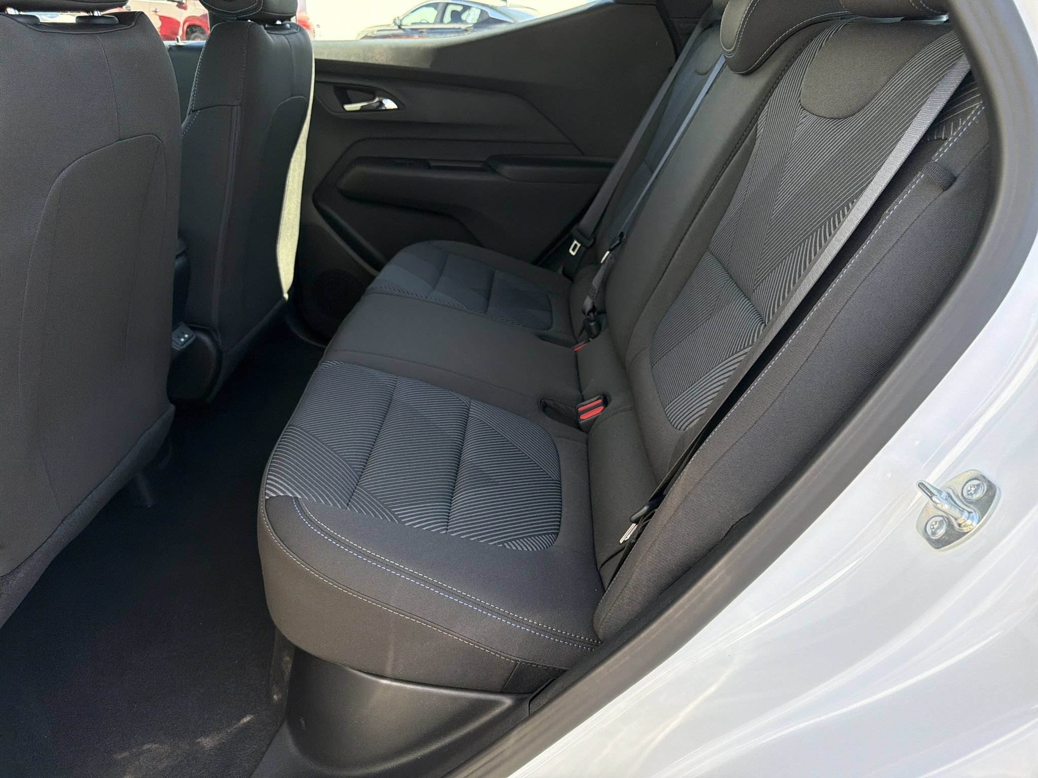 New 2027 Chevrolet Bolt LT FWD image 23