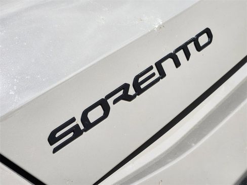 New 2026 Kia Sorento SX Prestige image 8