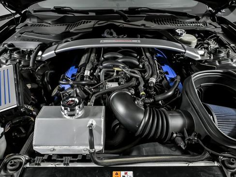 Used 2017 Ford Mustang Shelby GT350 w/ Electronics Package image 16