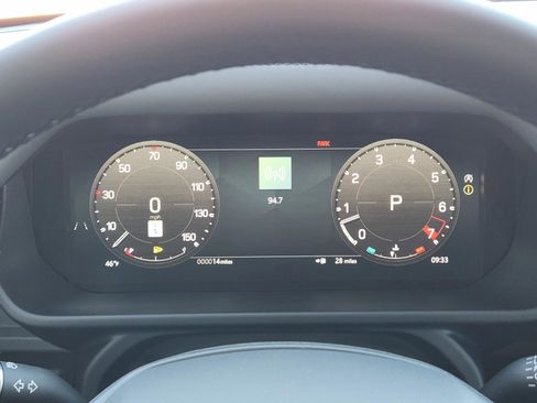 New 2026 Land Rover Defender 130 S image 11