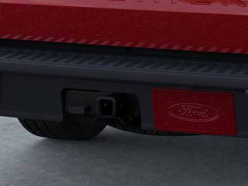 New 2026 Ford Maverick XLT AWD/4WD image 23