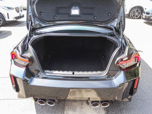 Used 2023 BMW M2 RWD image 34