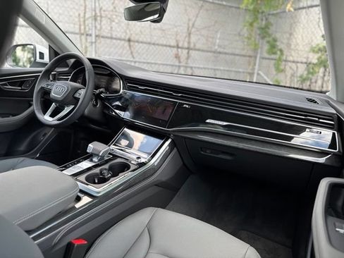 New 2026 Audi Q8 Premium Plus AWD/4WD image 18