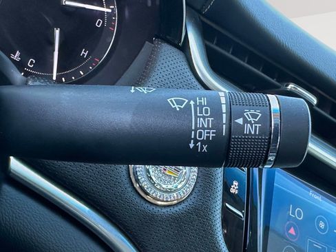 Used 2019 Cadillac XTS Luxury FWD image 15