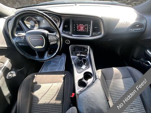 Used 2017 Dodge Challenger R/T RWD image 14