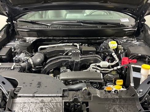 New 2026 Subaru Outback Premium image 11