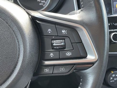 Used 2023 Subaru Forester Premium image 12