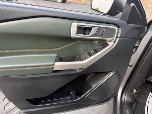 Certified 2023 Ford Explorer Timberline image 28