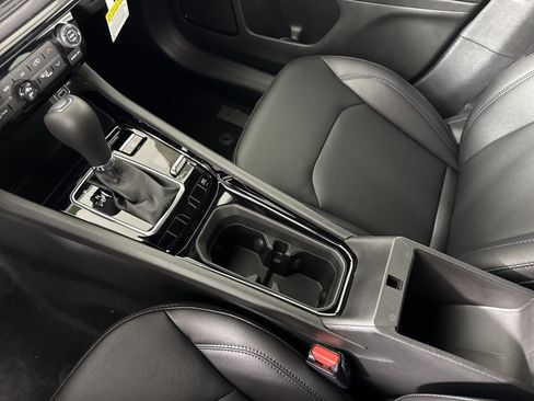 New 2026 Jeep Compass Limited image 20