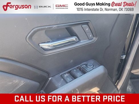 New 2026 GMC Canyon Elevation w/ Convenience Package AWD/4WD image 15