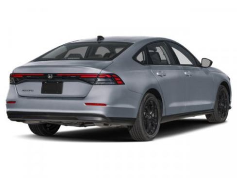 Used 2025 Honda Accord SE image 2