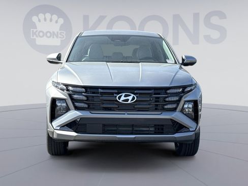 New 2026 Hyundai Tucson SE AWD/4WD image 11