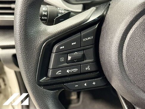 Certified 2024 Subaru Crosstrek 2.0i Premium image 12