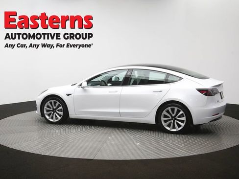 Used 2019 Tesla Model 3 Long Range AWD/4WD image 55