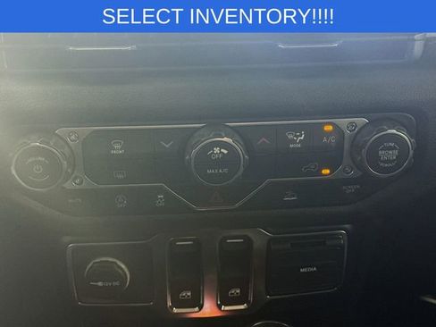 New 2026 Jeep Wrangler Sport AWD/4WD image 15