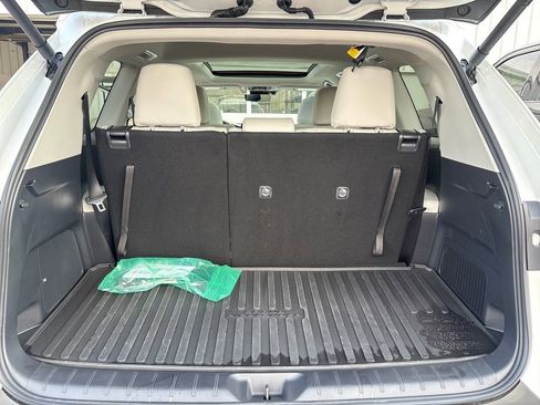 Used 2026 Toyota Grand Highlander Platinum image 44