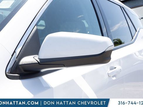 Used 2022 GMC Terrain SLT AWD/4WD image 28