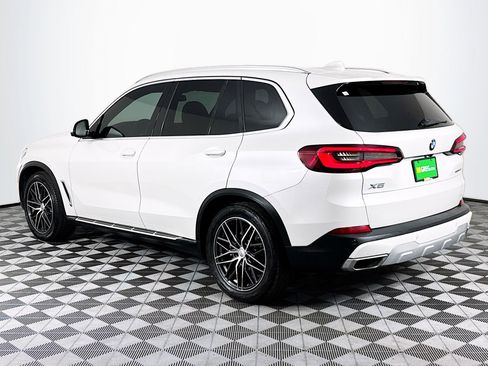 Used 2022 BMW X5 sDrive40i w/ Premium Package image 6