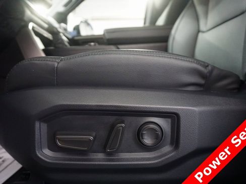 Used 2025 Toyota Tundra SR5 image 7