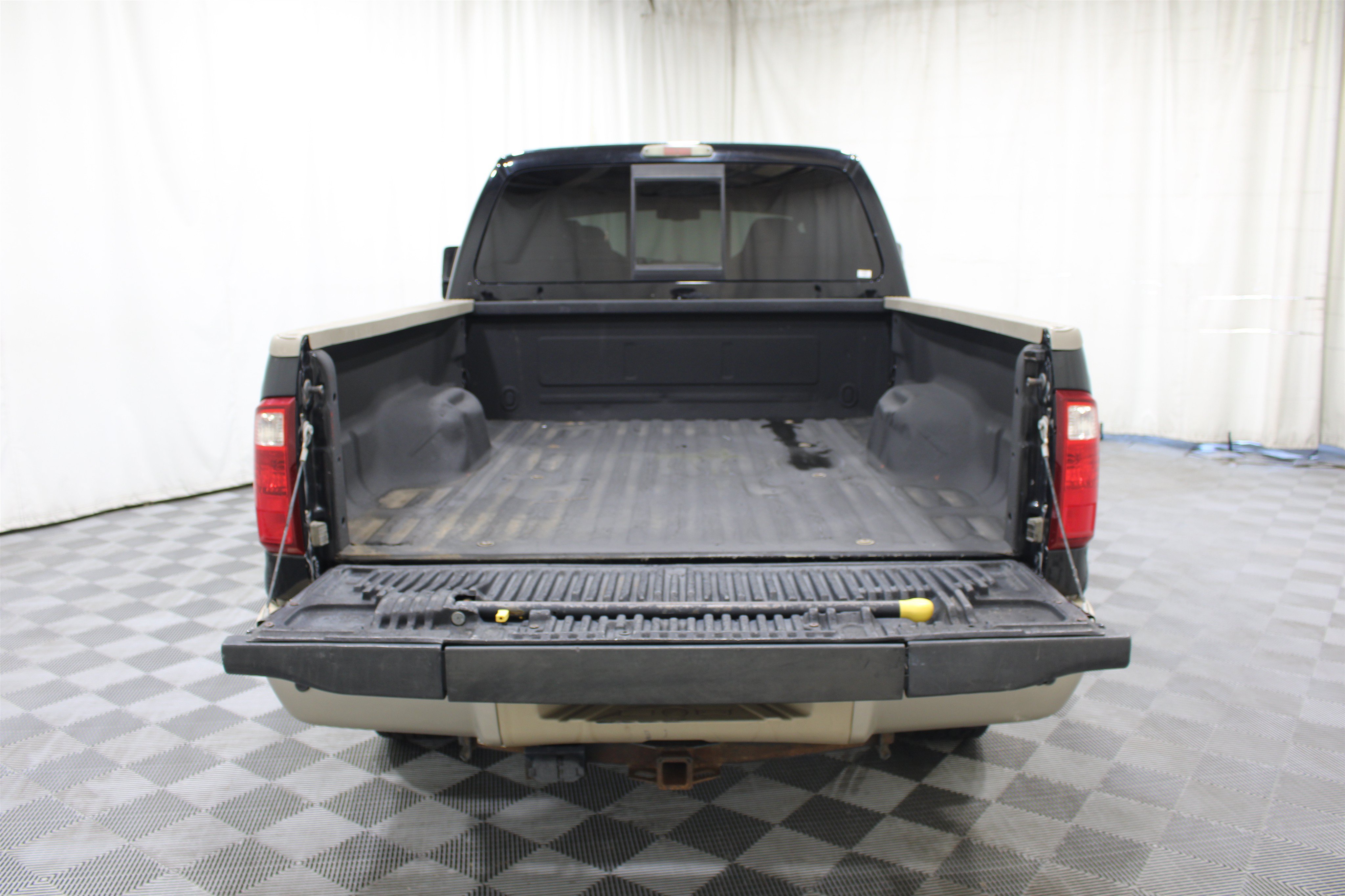Used 2008 Ford F250 King Ranch AWD/4WD image 19