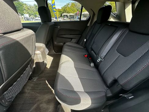 Used 2011 Chevrolet Equinox LT w/ Driver Convenience Package image 12