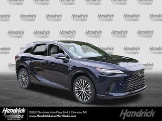 Certified 2024 Lexus RX 350 w/ Convenience Package AWD/4WD video 1