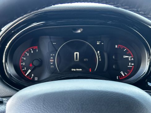 New 2026 Dodge Durango GT w/ Blacktop Package image 22