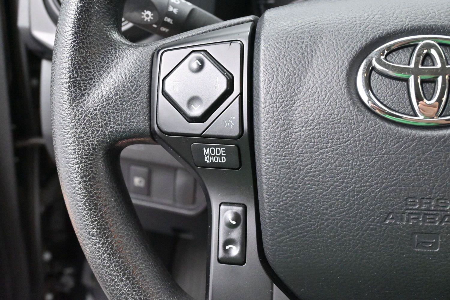 Used 2023 Toyota Tacoma SR w/ SR Convenience Package RWD image 15