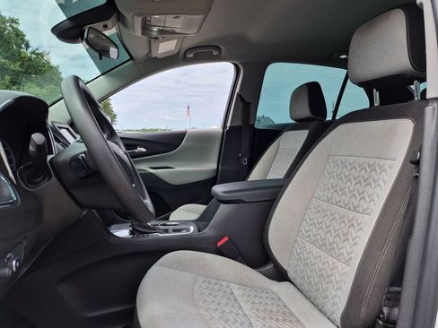 Used 2023 Chevrolet Equinox LS FWD image 15