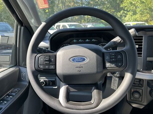 New 2026 Ford F250 XL w/ 360-Degree Camera Package image 17