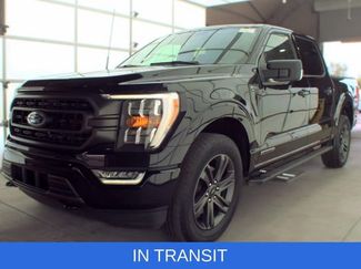 Used 2023 Ford F150 XLT w/ Equipment Group 302A High AWD/4WD video 1