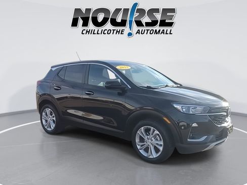 Used 2023 Buick Encore GX Preferred w/ Cold Weather Comfort Package image 2