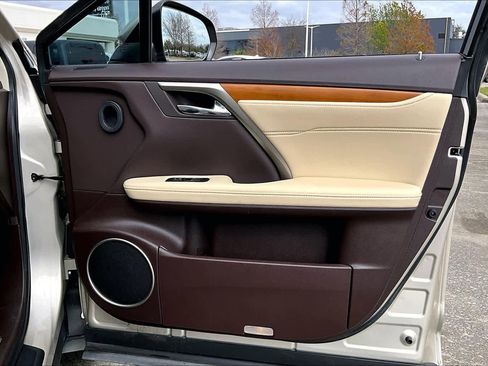 Used 2019 Lexus RX 350 FWD image 19